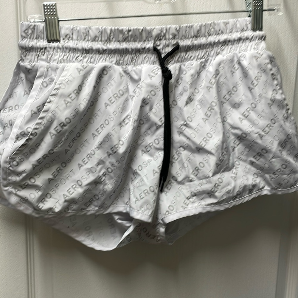 Aeropostale sport short
